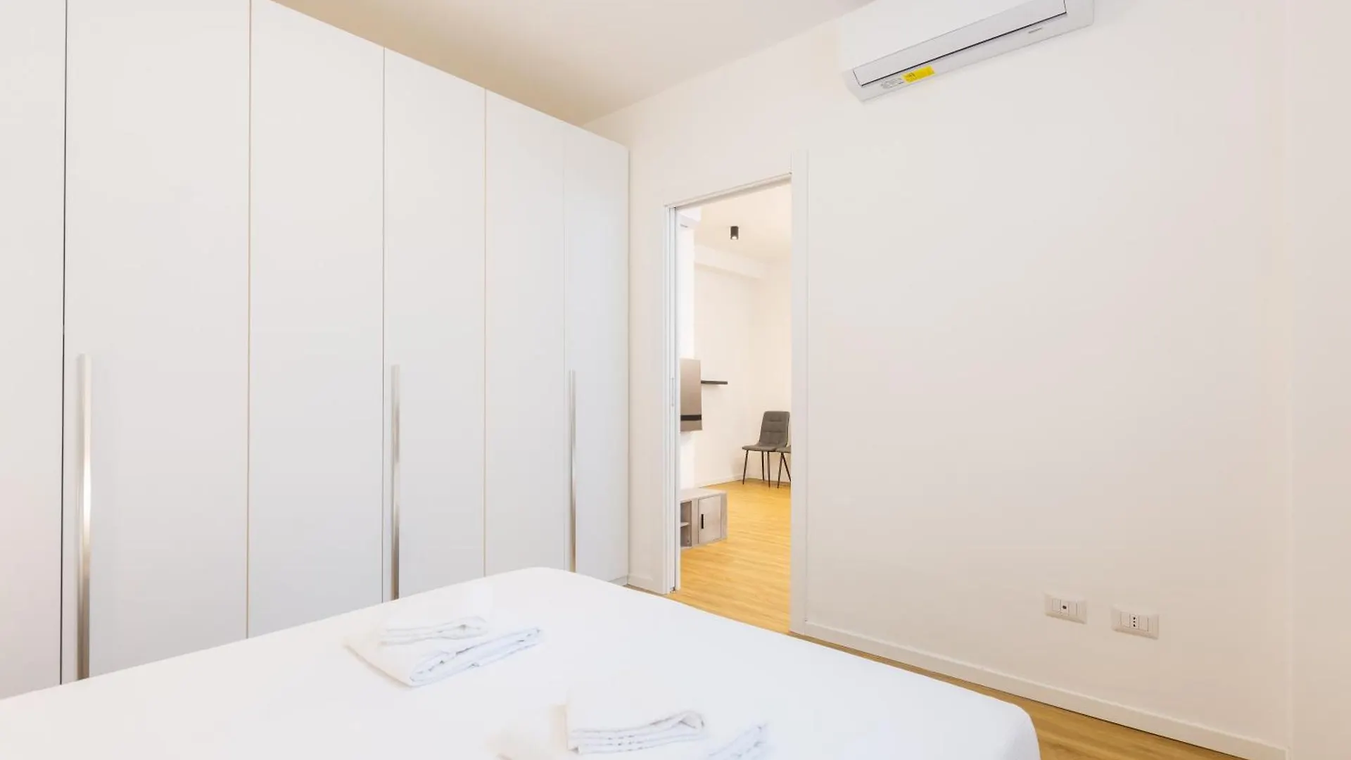 The Capso Urban Retreat Apartment Milan