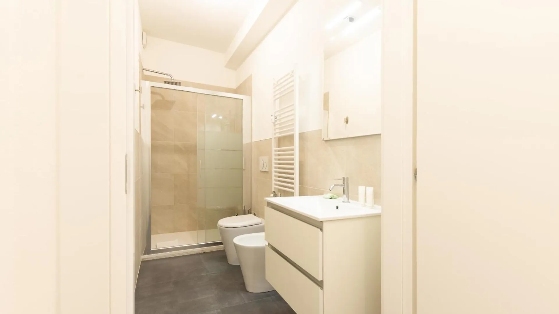 The Capso Urban Retreat Apartment Milan