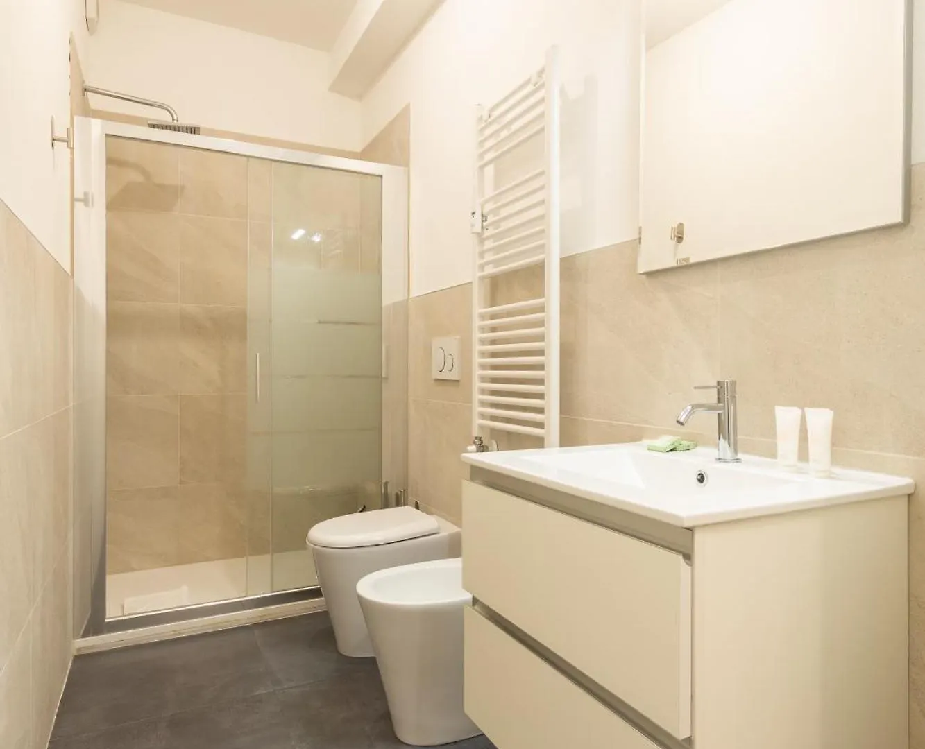 The Capso Urban Retreat Apartment Milan 0*,